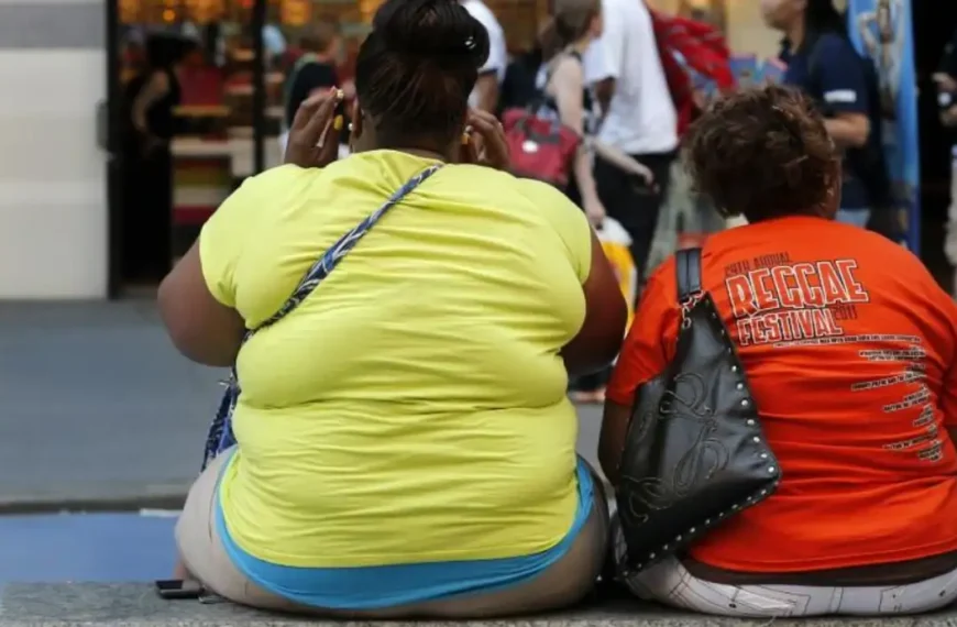 Diretriz para tratar obesidade aborda uso racional de…