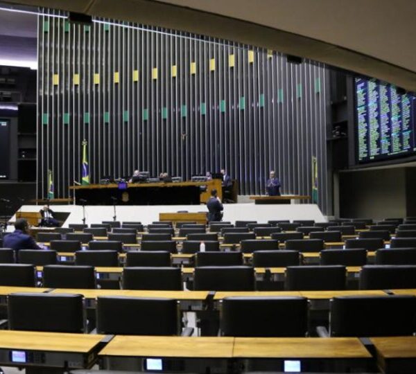 Quais estados ganham mais deputados com o aumento&hellip;