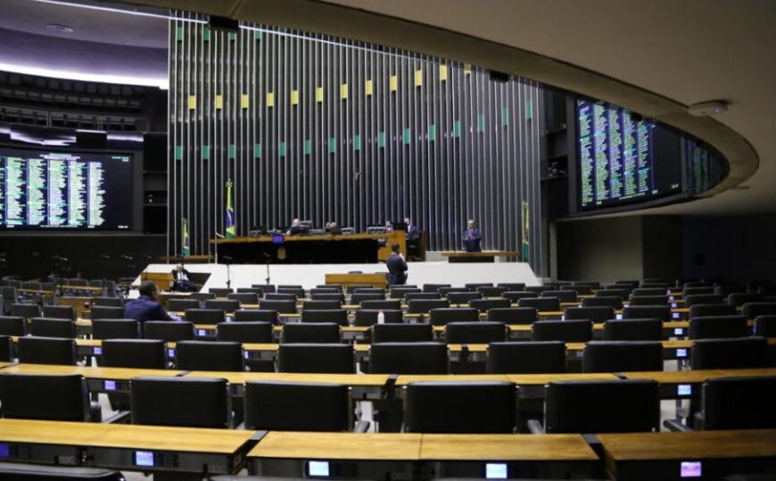 Quais estados ganham mais deputados com o aumento de parlamentares aprovado no Congresso