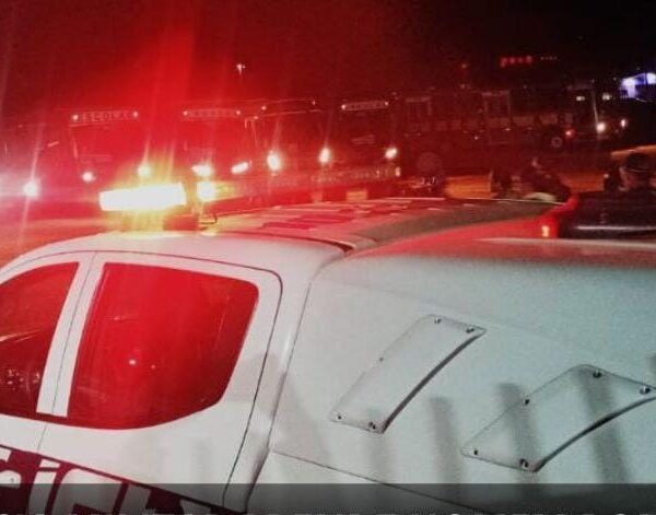 Explosão do tráfico de drogas em Porto Murtinho&hellip;