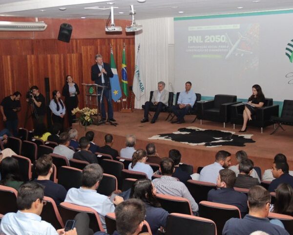 MS prioriza reativação de ferrovias e modernização de…