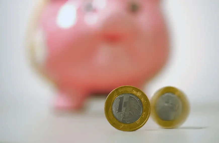 Poupança teve R$ 336,8 milhões em entradas líquidas&hellip;