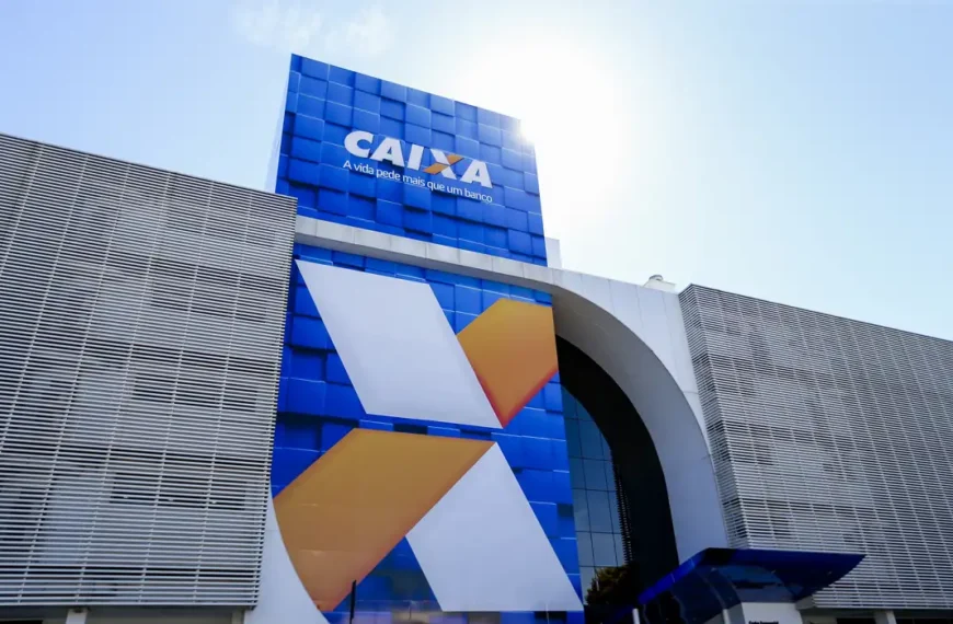 Caixa dá até 90% de…