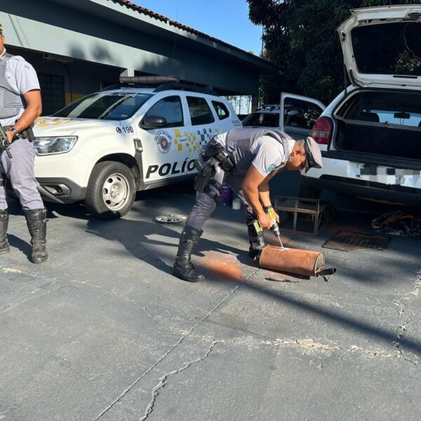 Morador do MS é preso com droga em&hellip;