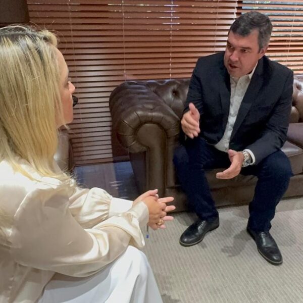 Passarela na MS-156 será realidade em Dourados com&hellip;