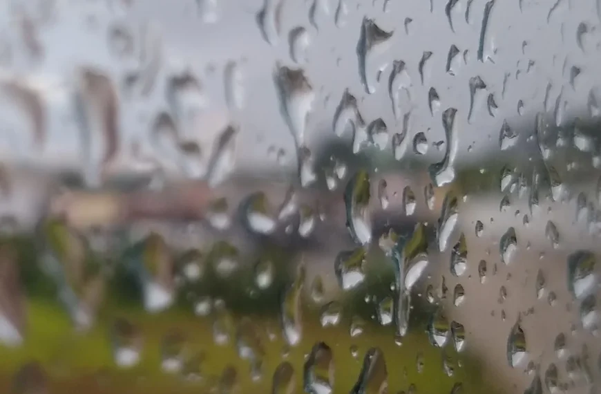 Previsão indica sol e “pancadas” de chuva neste sábado em Ponta Porã