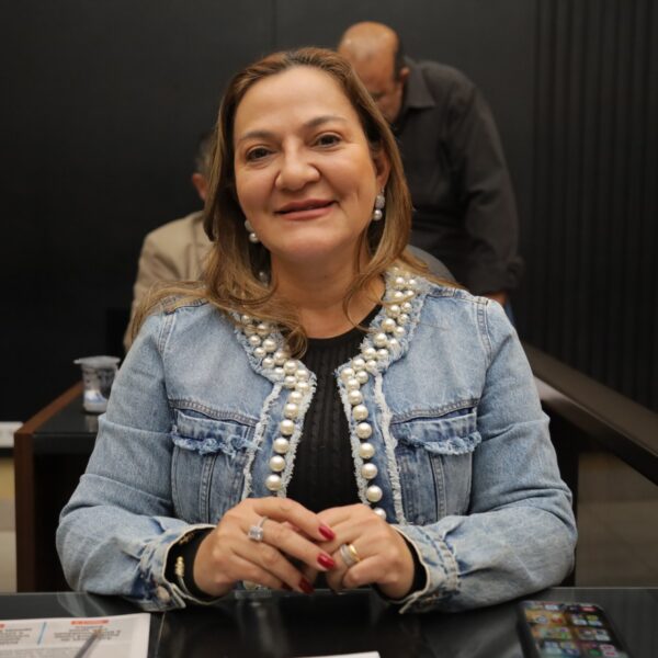 Anny Espínola cobra sinalização urgente em cruzamento perigoso&hellip;