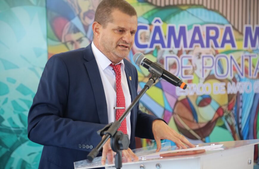 Biro Biro pede iluminação pública na Vila do…