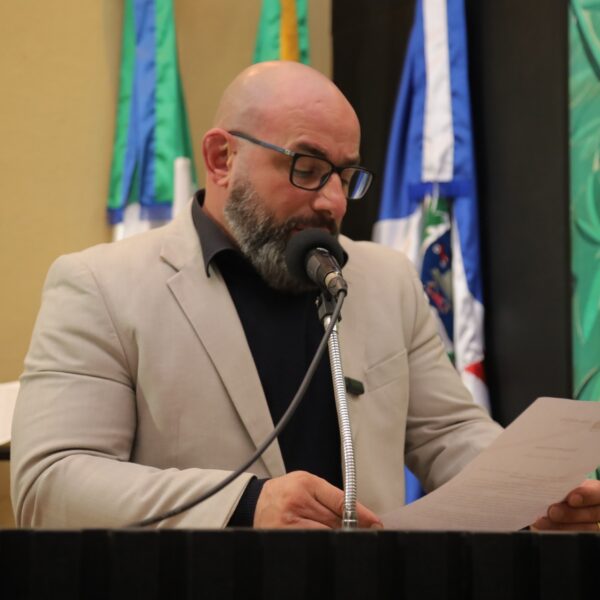 Carlos Bordão defende retorno do Programa Bolsa Atleta&hellip;