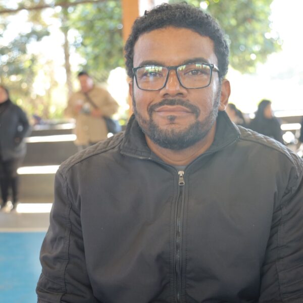 Reinaldo Jalasca solicita melhorias viárias na Vila do…