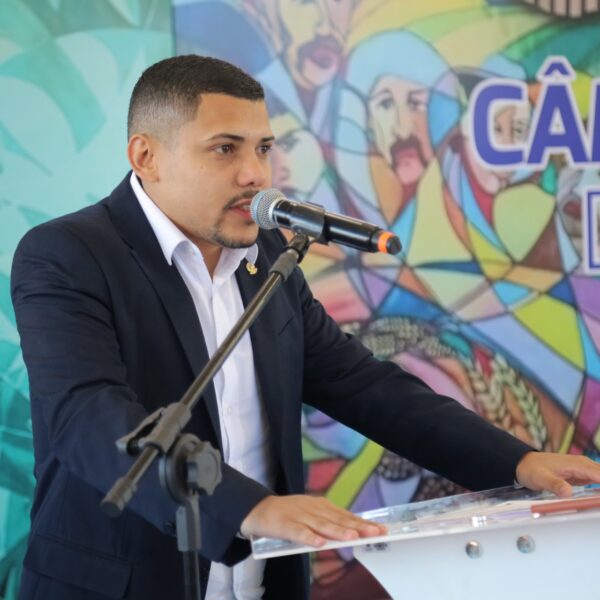 Leandro Bitencourt pede instalação de banheiros públicos na…