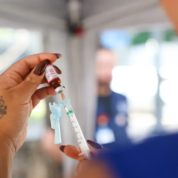 Dose de reforço de vacina contra meningite terá&hellip;