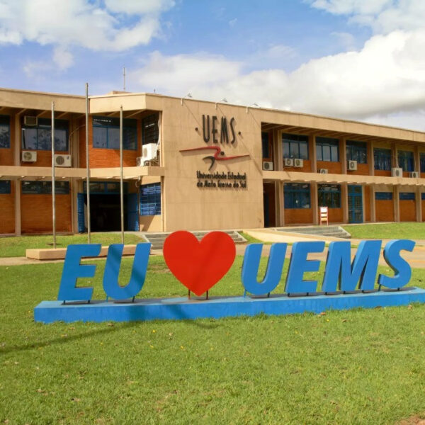 Concurso da Uems com salários de até R$&hellip;