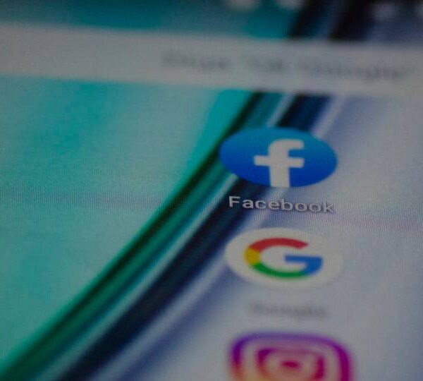 Associação de Big Techs organiza almoço paralelo ao&hellip;