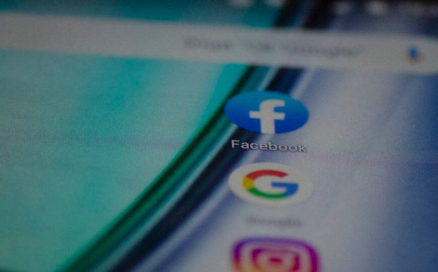 Associação de Big Techs organiza almoço paralelo ao&hellip;