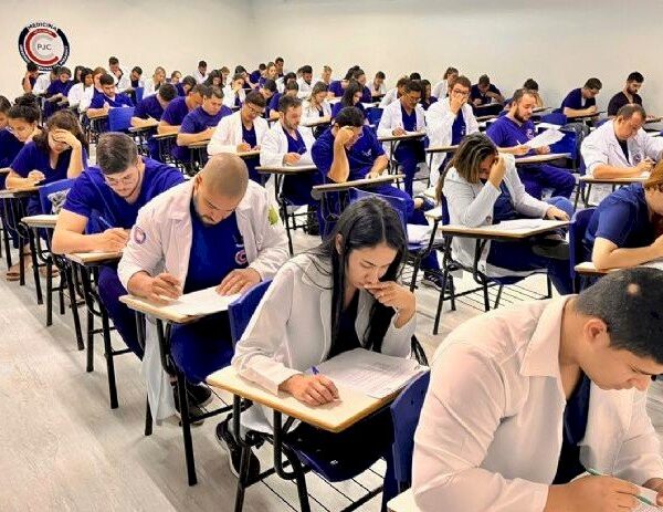 UCP de Pedro Juan está com matrículas abertas&hellip;