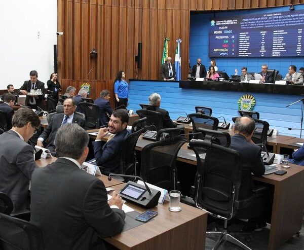 Programa de Estágio para Estudantes do Ensino Médio&hellip;