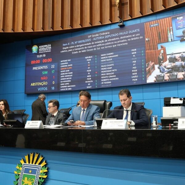 Vai à sanção projeto que amplia prevenção ao&hellip;