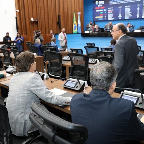 Deputados de MS aprovam 6 projetos na última&hellip;