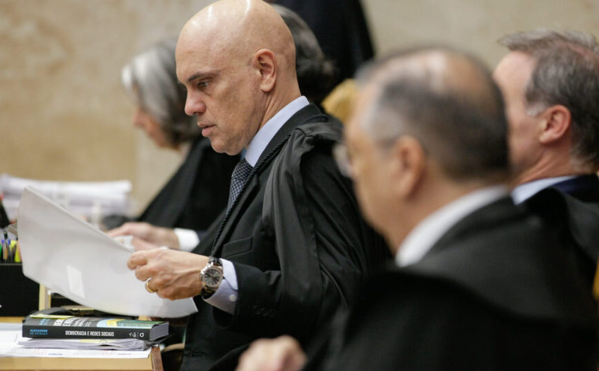 O que muda no IOF com a decisão de Alexandre de Moraes