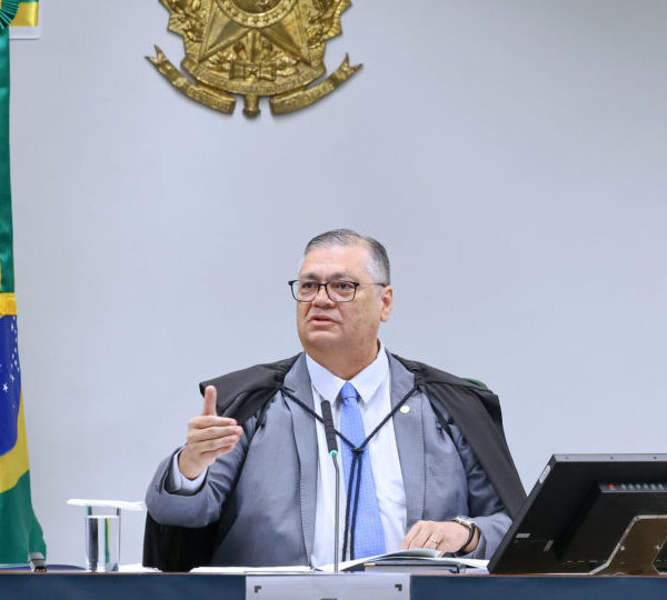 PCdoB pede para atuar em ação relatada por&hellip;