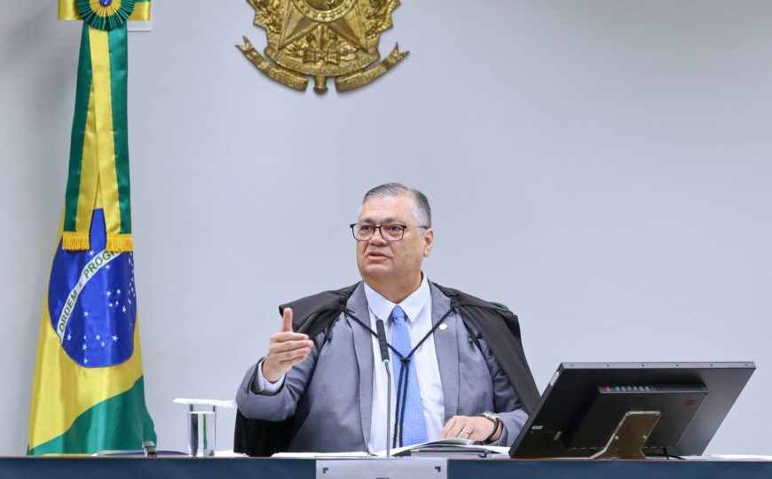 PCdoB pede para atuar em ação relatada por&hellip;