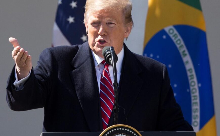 O que explica o incômodo dos EUA com o avanço do Pix