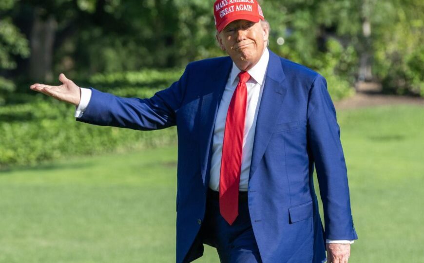 Câmara e Senado planejam “caravanas” aos EUA para discutir tarifas