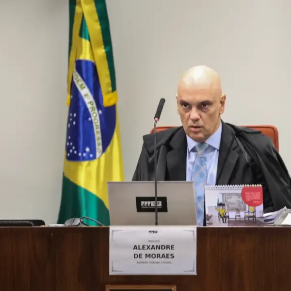 IOF: Moraes suspende decretos e determina audiência de&hellip;
