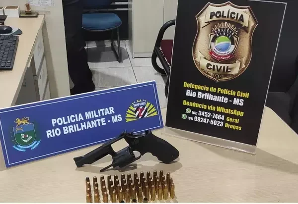 Jovem de 25 anos é socorrido após levar&hellip;