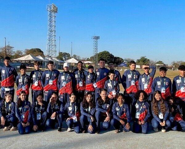 Ponta Porã conquista liderança no Atletismo dos Jogos&hellip;