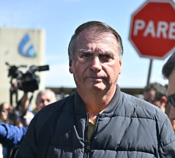 Operação agrava imputações a Bolsonaro e penas podem&hellip;