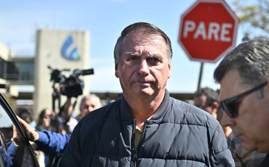 Operação agrava imputações a Bolsonaro e penas podem passar de 70 anos de prisão