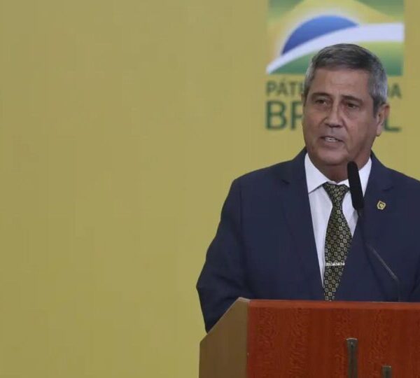 Braga Netto segue preso sem condenação por ordem&hellip;