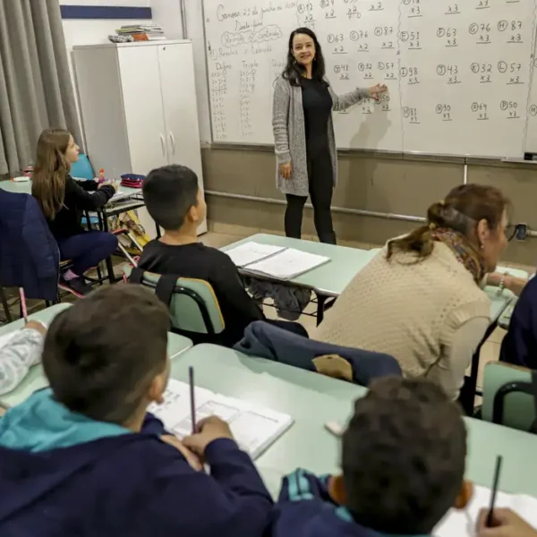 CNU dos Professores: Saiba como pedir atendimento especializado