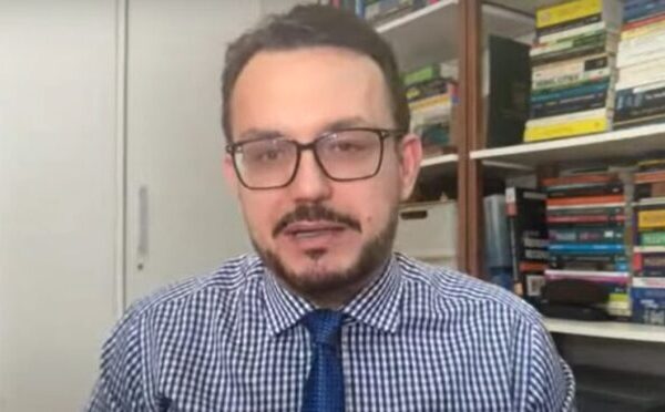 Mercosul vira espaço de burocracia em vez de&hellip;