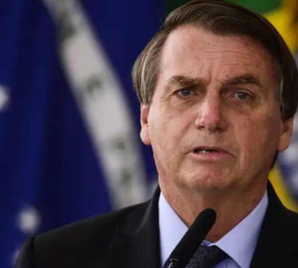 Defesa de Bolsonaro diz que tornozeleira e restrições&hellip;