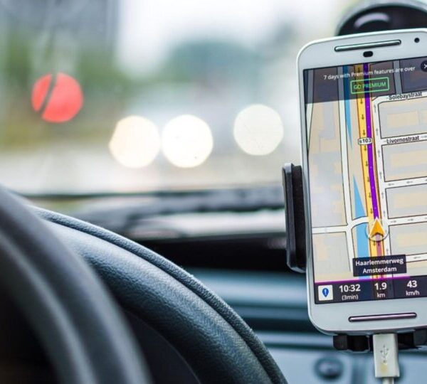 Governo quer criar o “GPS brasileiro” para não&hellip;