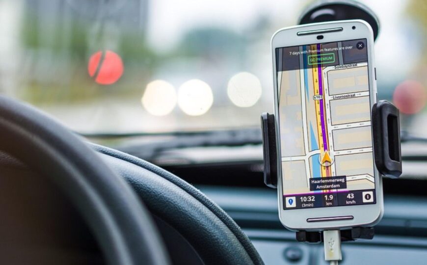 Governo quer criar o “GPS brasileiro” para não&hellip;