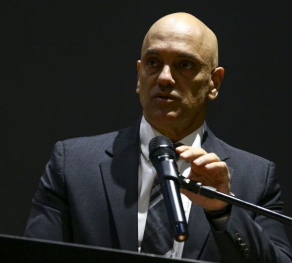 DPU contesta decisão de Moraes em caso Paulo&hellip;