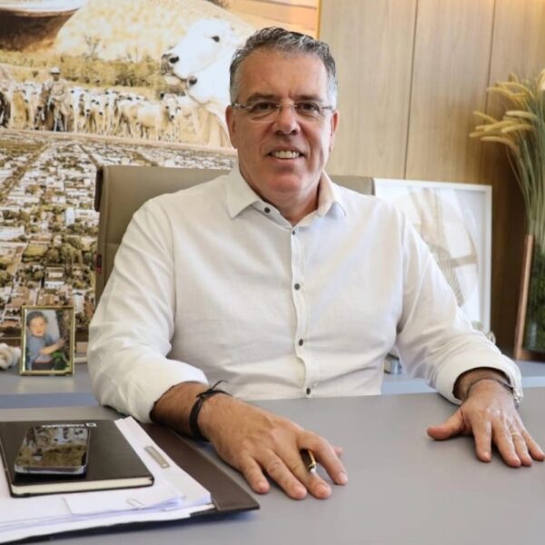 Prefeitura assinará convênio para construção de 35 casas&hellip;