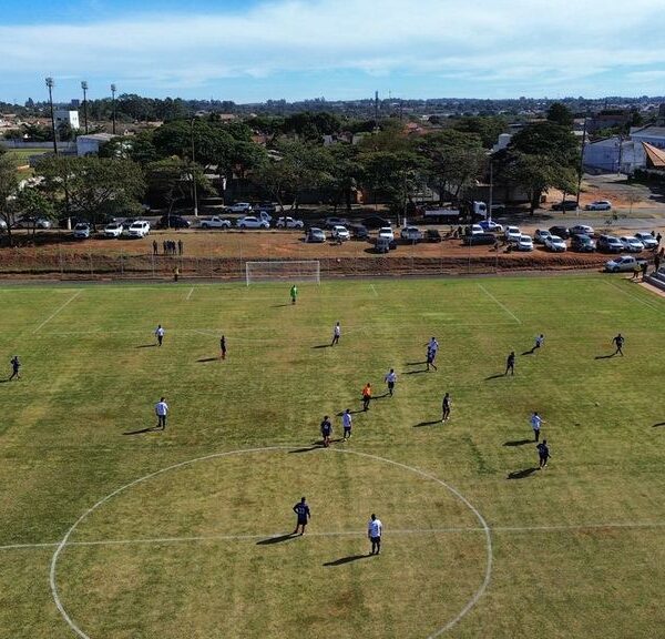 Câmara Municipal vence Assembleia Legislativa em jogo festivo&hellip;