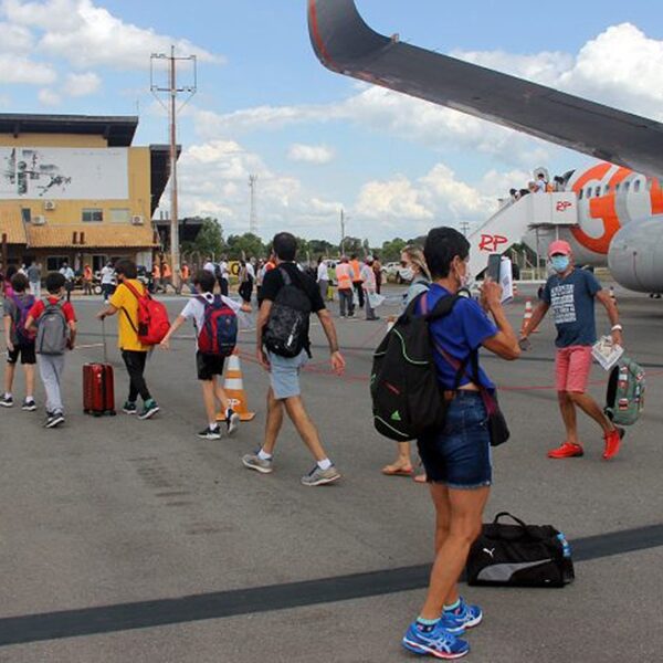 Bonito recebeu 14,7 mil turistas em junho com&hellip;