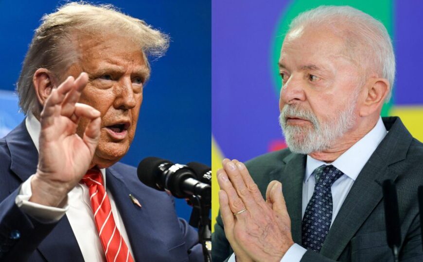 Escalada pós-sanção a Moraes provoca tensão inédita entre EUA e Brasil