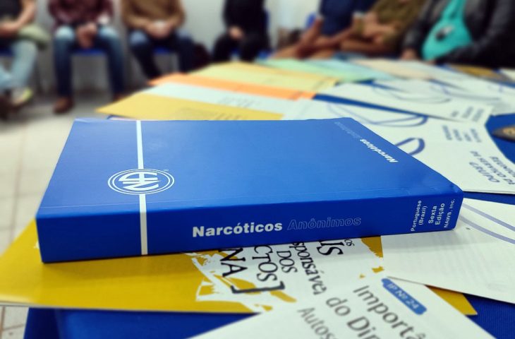 Escritório Social da Agepen passa…