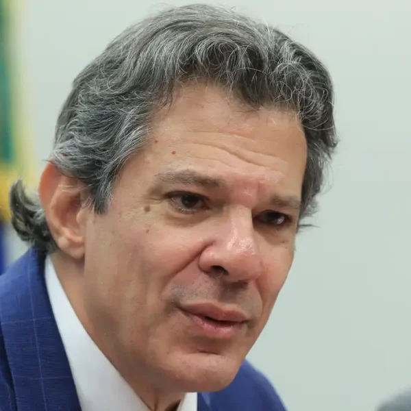 Haddad diz que tarifaço de Trump não tem&hellip;