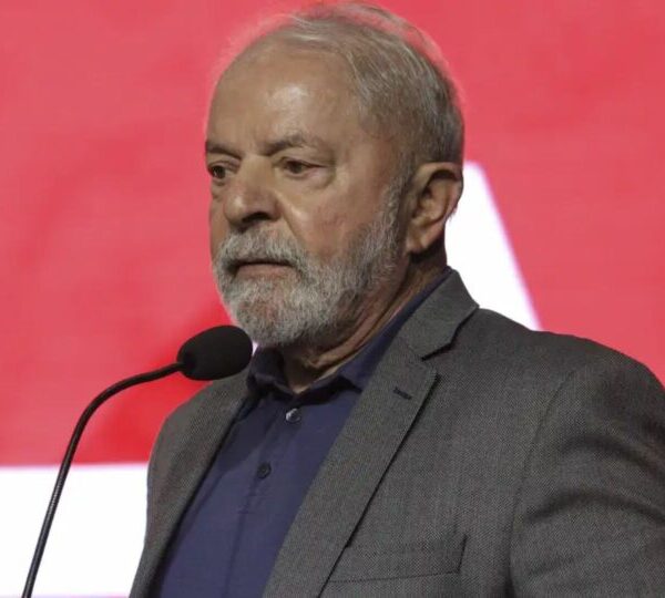 Mais da metade dos brasileiros desaprova o governo&hellip;