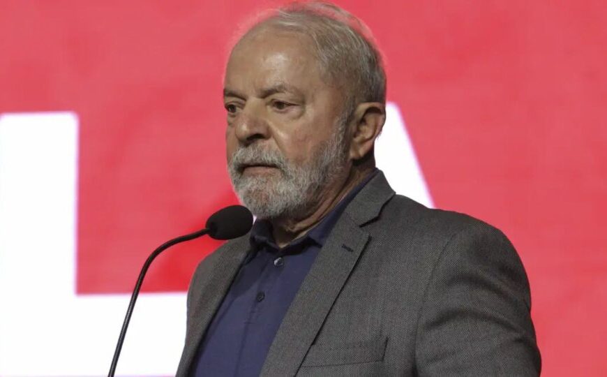 Mais da metade dos brasileiros desaprova o governo&hellip;