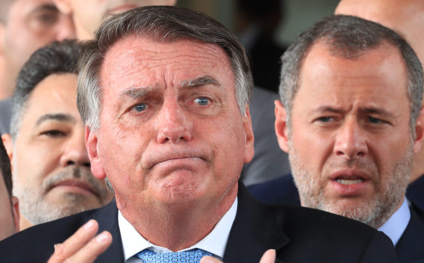 Mesmo calado por Moraes, Bolsonaro definirá os rumos da direita em 2026