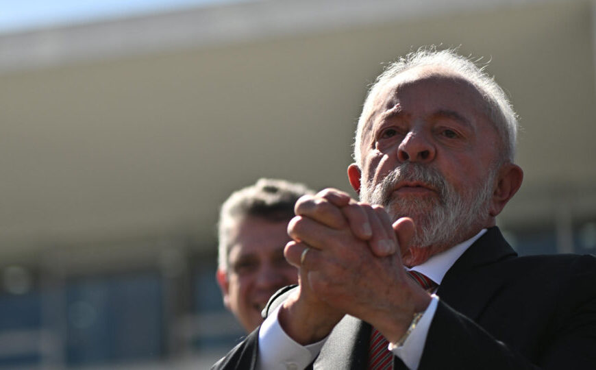 Sem Xi Jinping e Putin, cúpula do Brics não terá a relevância que o governo Lula queria